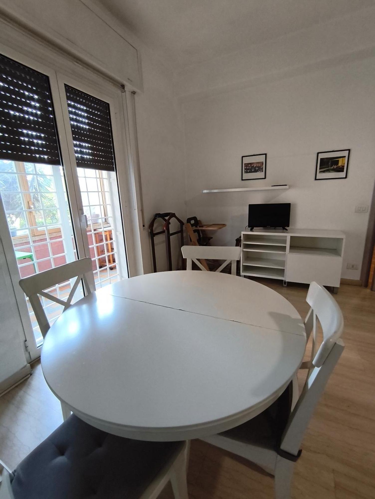 C'E Posto Per Te Apartment Rome Exterior photo