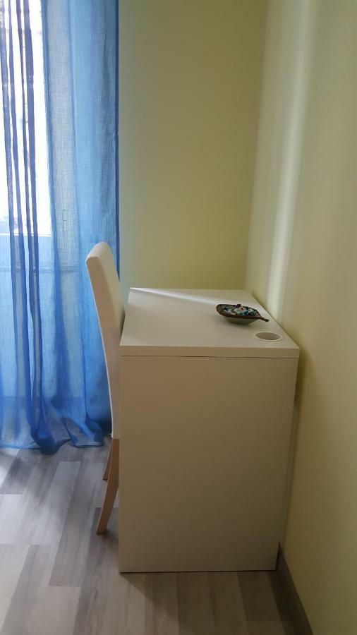 C'E Posto Per Te Apartment Rome Exterior photo